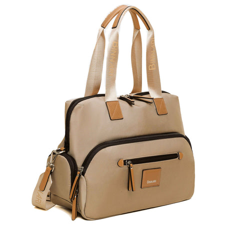 Bolso Camel