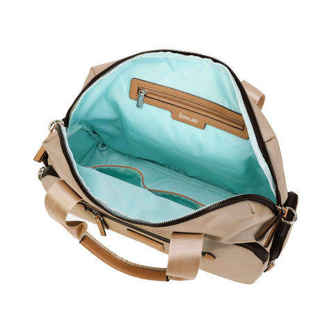 Bolso Camel