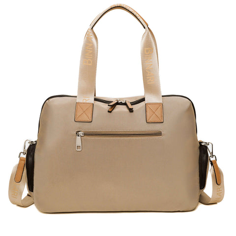 Bolso Camel