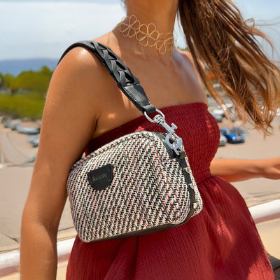 Bolso Multi Negro