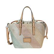 Bolso Multi Metal