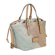 Bolso Multi Metal