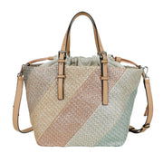 Bolso Multi Metal
