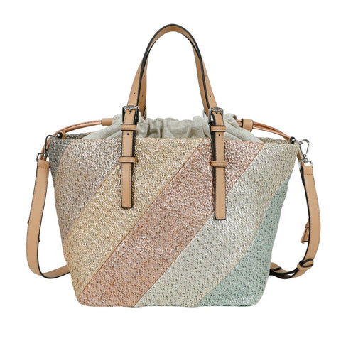 Bolso Multi Metal