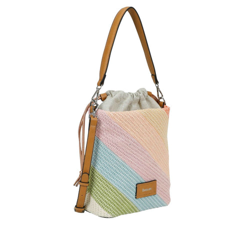 Bolso Multi Color
