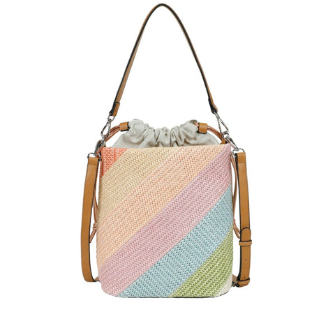 Bolso Multi Color