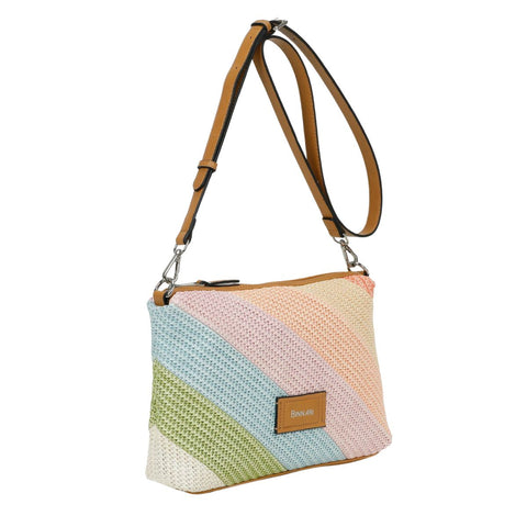 Bolso Multi Color