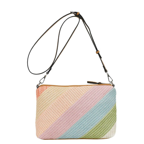 Bolso Multi Color