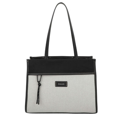 Bolso Cotto/negro