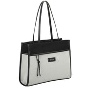 Bolso Cotto/negro