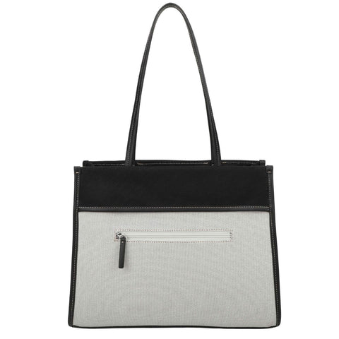 Bolso Cotto/negro