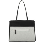 Bolso Cotto/negro