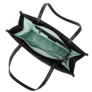 Bolso Cotto/negro