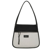 Bolso Cotto/negro