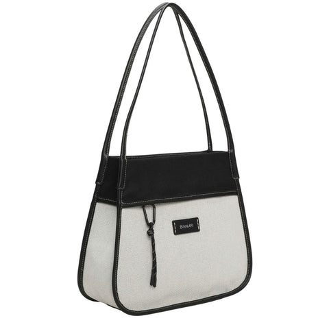 Bolso Cotto/negro