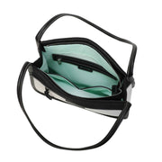 Bolso Cotto/negro