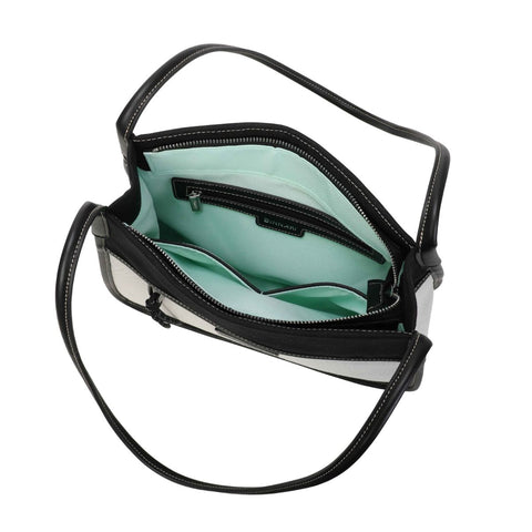 Bolso Cotto/negro
