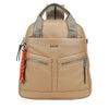 Mochila Tan