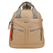 Mochila Tan