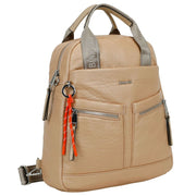 Mochila Tan