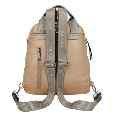 Mochila Tan
