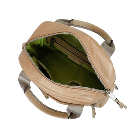 Mochila Tan