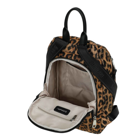 Mochila Leo
