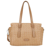 Bolso Camel