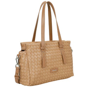 Bolso Camel