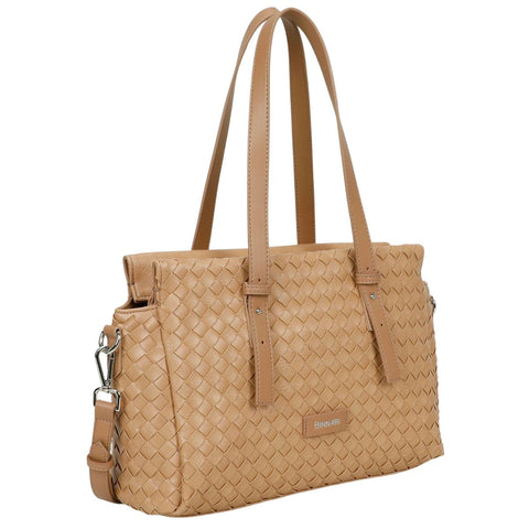 Bolso Camel