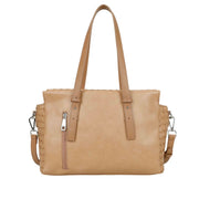 Bolso Camel