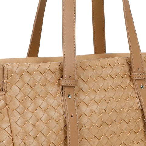 Bolso Camel