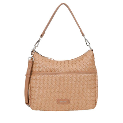 Bolso Camel