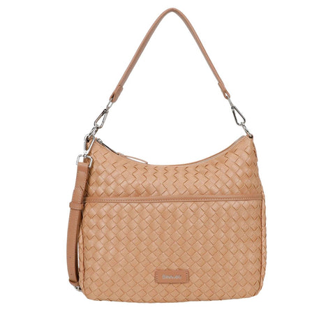 Bolso Camel