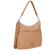 Bolso Camel