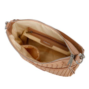 Bolso Camel