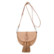 Bolso Camel