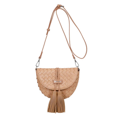 Bolso Camel