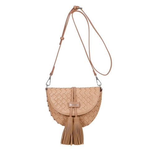 Bolso Camel