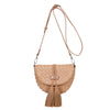 Bolso Camel