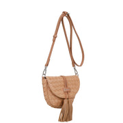 Bolso Camel
