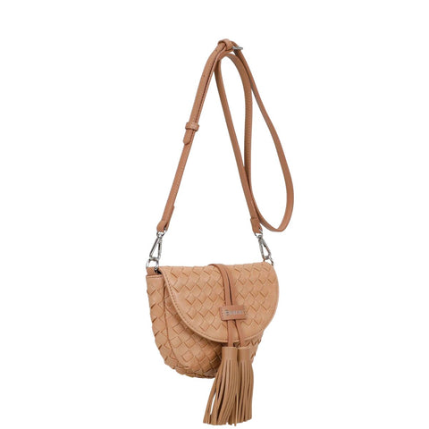 Bolso Camel