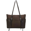 Bolso Marron