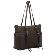 Bolso Marron