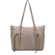 Bolso Taupe