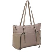 Bolso Taupe