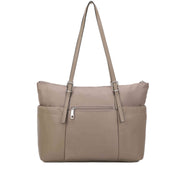 Bolso Taupe