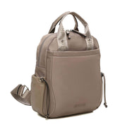 Mochila Taupe