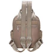Mochila Taupe