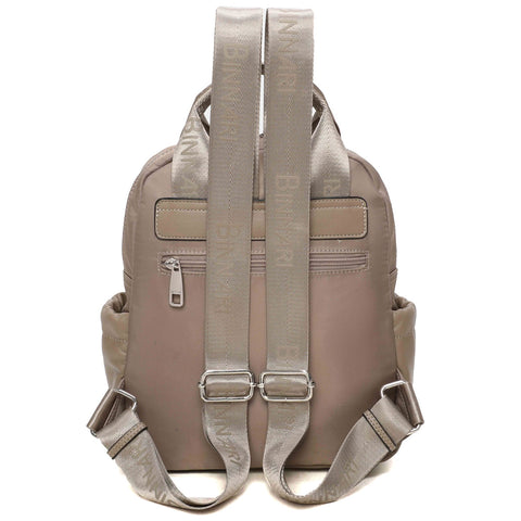 Mochila Taupe